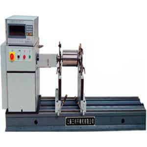 上海三兴H50W万向节传动硬支撑平衡机