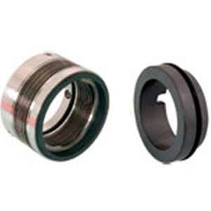 丹东一正实业金属波纹管密封-TYPE 6  60