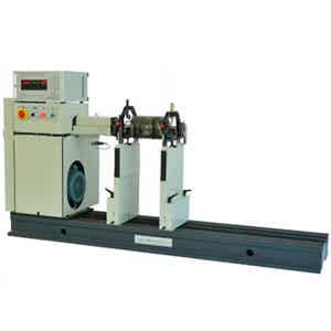 上海动亦静万向节传动卧式硬支承平衡机