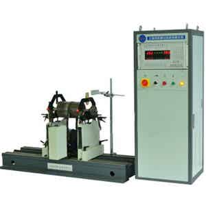 上海动亦静圈带传动平衡机