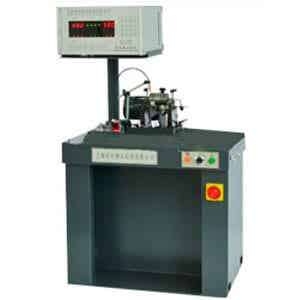 上海动亦静圈带传动平衡机