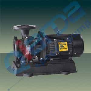 ISW系列卧式离心泵