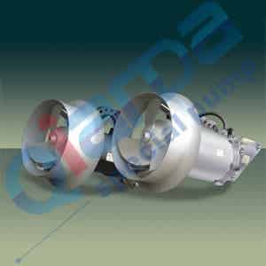 TQJ系列潜水搅拌机