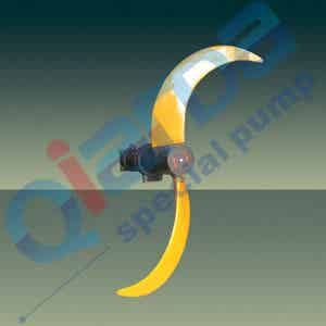 TQJ系列潜水推流器