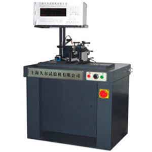 上海久尔H1QC圈带传动硬支承动平衡机