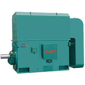 中达电机YAKK增安型高压系列电机