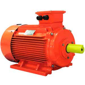 中达电机YE3节能高效型系列