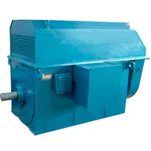 山东华普YKK高压电机