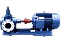 恒生品质YCB圆弧齿轮泵运行平稳,价格合理,欢迎订购