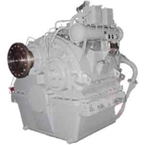 杭州前进GWS系列船用齿轮箱