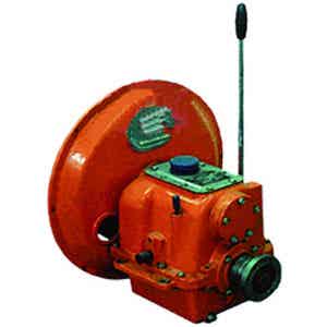 杭州前进06船用齿轮箱