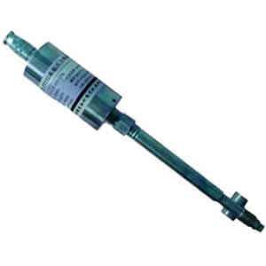 佛山浩捷电子PTJ112替进口直杆高温熔体压力传感器/变送器