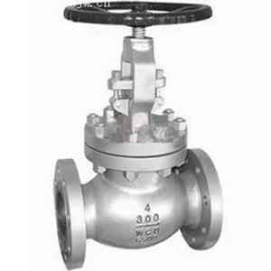 伯特利阀门截止阀