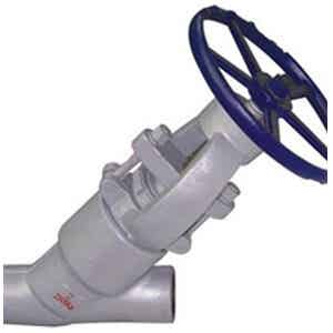 伯特利阀门截止阀