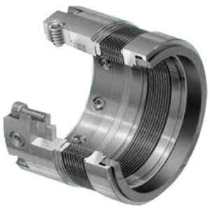 江苏华青流体HQ604型金属波纹管机械密封