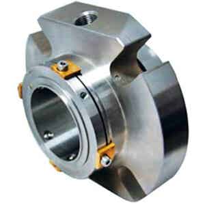 江苏华青流体HQCT型机械密封