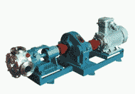 泊头优质内啮合齿轮泵有现货,价格合理