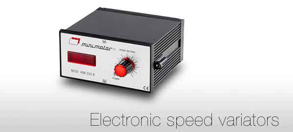 供应意大利MINIMOTOR减速电机