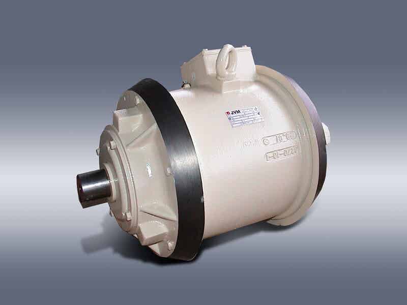 JVM-上海儒隆销售德国JVM振动电机