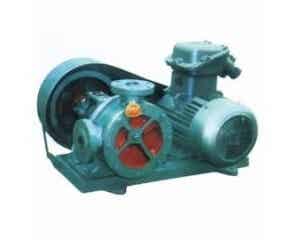 泊头NCB内啮合齿轮泵有现货,价格合理