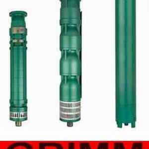 进口井用潜水泵