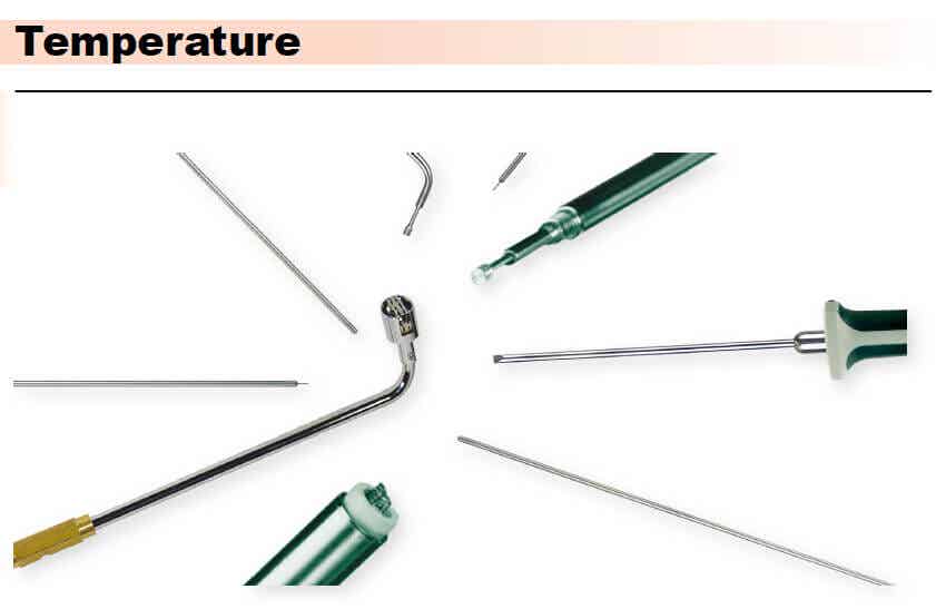 上海儒隆销售德国AHLBORN红外测温仪