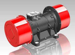 JVM-专业销售德国JVM振动器
