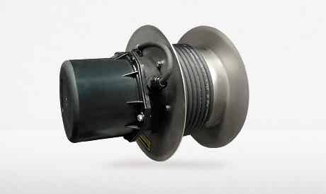 供应德国STEMMANN-TECHNIK电缆卷筒