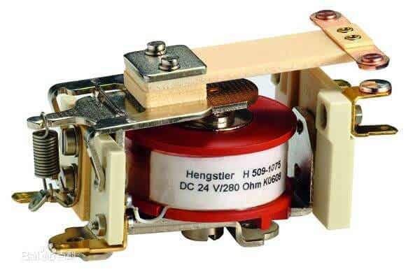 上海儒隆销售德国Hengslter计数器