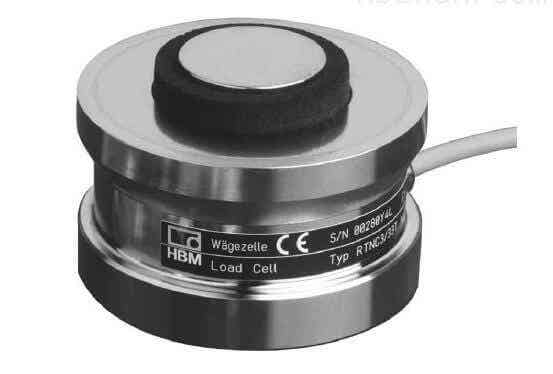 【HBM传感器】专业销售德国HBM传感器