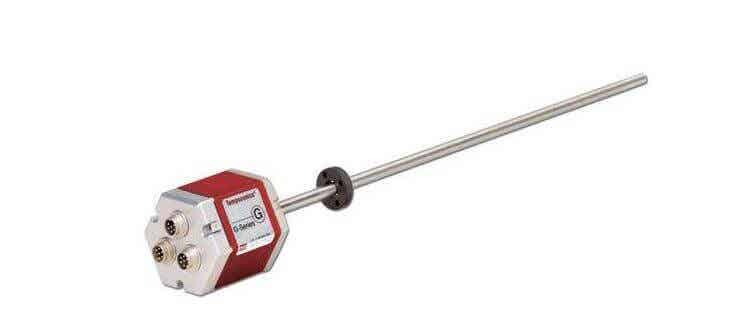 位移传感器-MTS位移传感器