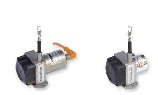 专业销售儒隆Waycon传感器