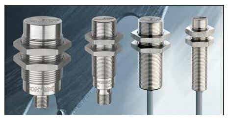 【代理】专业销售Contrinex传感器