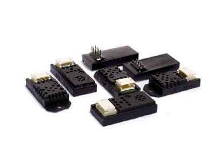 湿度传感器-Humirel湿度传感器