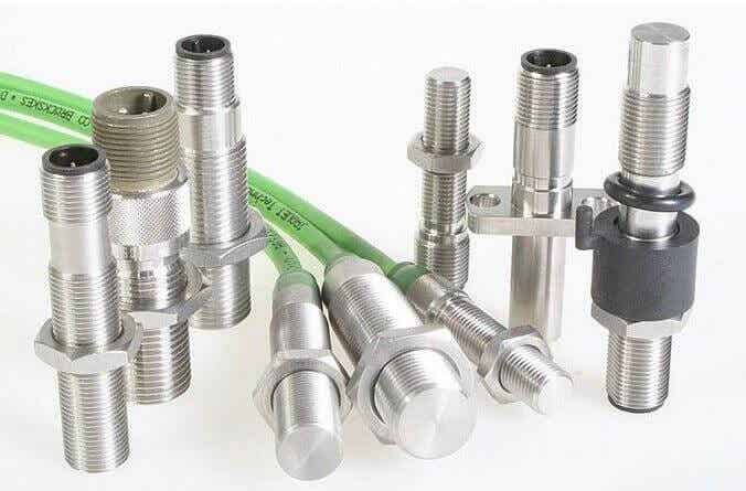 【代理】专业销售儒隆JAQUET传感器