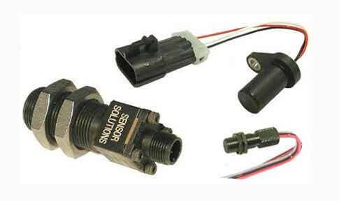 代理SENSOR SOLUTIONS传感器