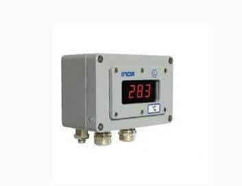 INOR-上海儒隆销售INOR传感器