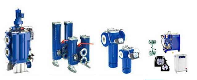 差压传感器-BOLL&KIRCH差压传感器