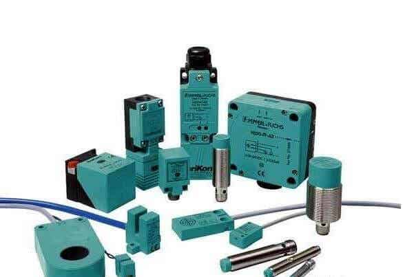 代理BOLLFILTER传感器