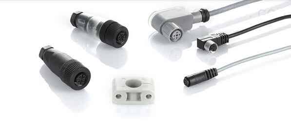 专业代理Secatec传感器