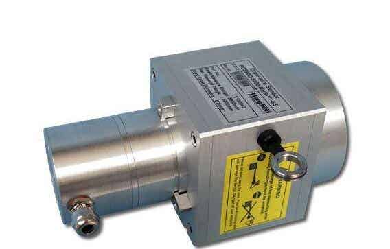 代理法国Alxion编码器