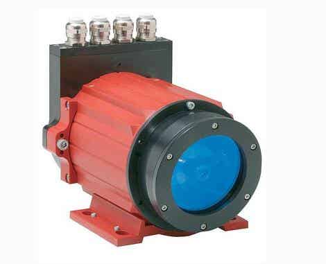 专业代理法国AREVA编码器