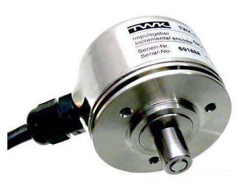 TWK-专业供应德国TWK编码器