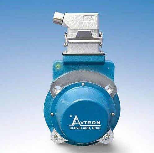 专业代理AVTRON编码器