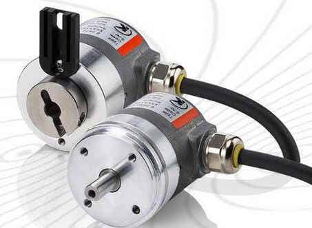 代理KUBLER编码器-上海儒隆直销