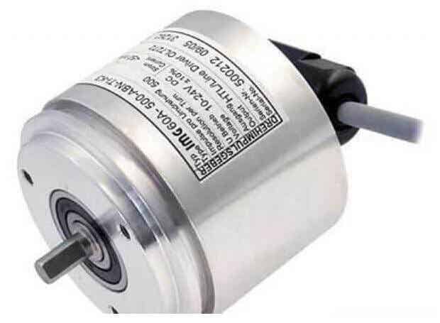 【IMG】代理销售德国IMG编码器