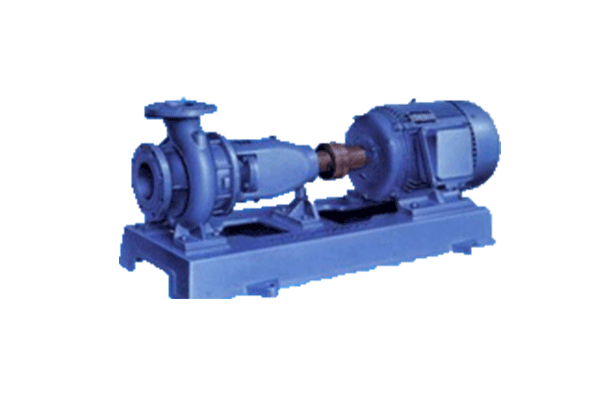 大连鑫玉泵业离心清水泵