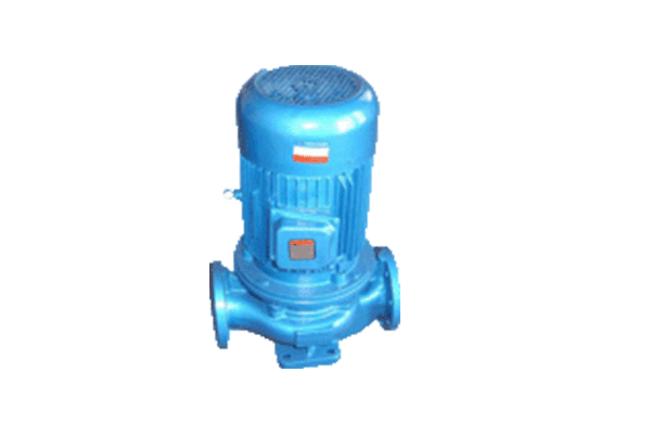 大连鑫玉泵业清水离心泵