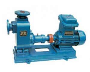 优质CYZ自吸式离心泵有现货