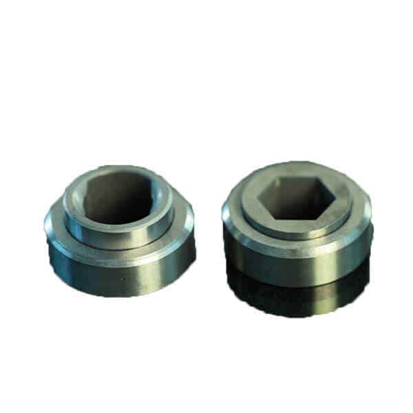 川科密封机械密封组件3